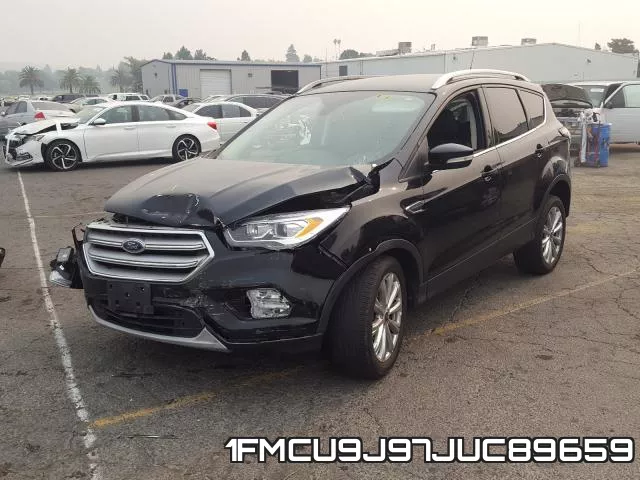 1FMCU9J97JUC89659 фото 3
