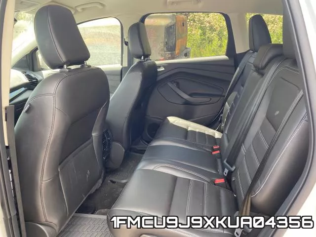 1FMCU9J9XKUA04356 фото 7