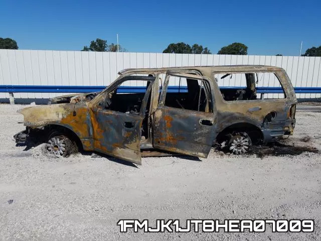 1FMJK1JT8HEA07009 фото 2