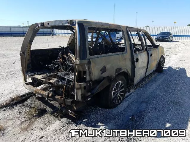 1FMJK1JT8HEA07009 фото 5
