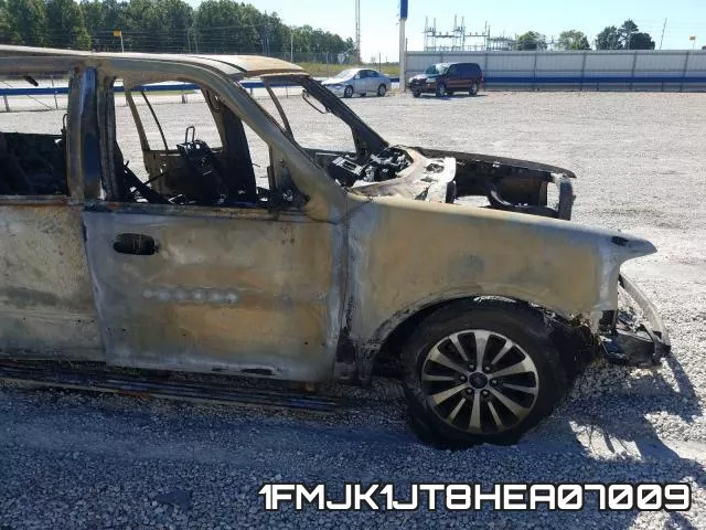 1FMJK1JT8HEA07009 фото 10