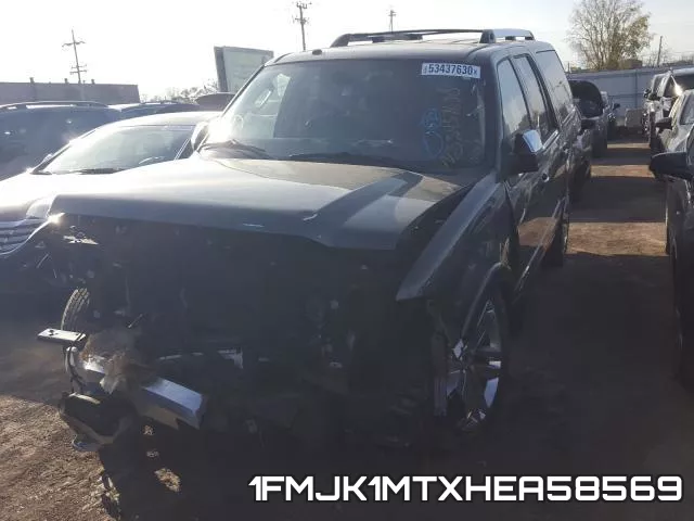1FMJK1MTXHEA58569 фото 3