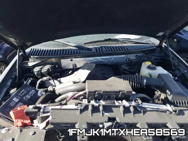 1FMJK1MTXHEA58569 фото 8