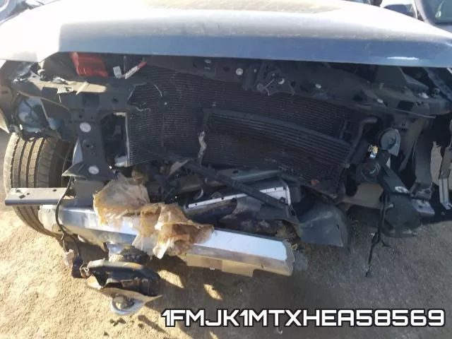 1FMJK1MTXHEA58569 фото 10