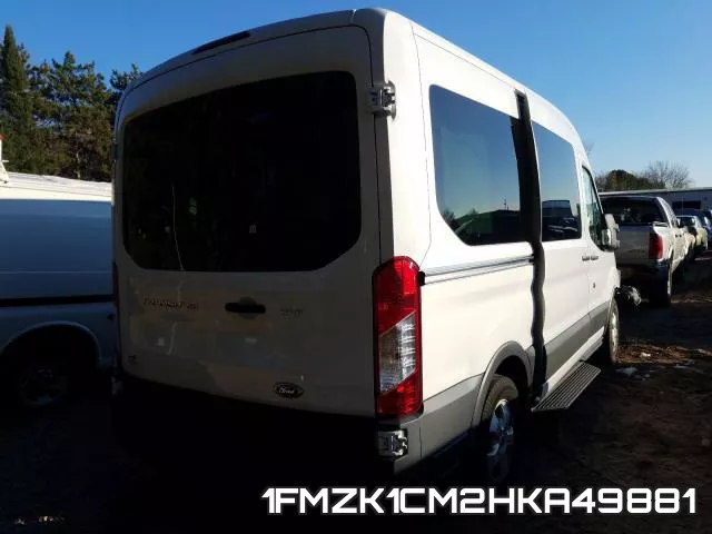 1FMZK1CM2HKA49881 фото 4