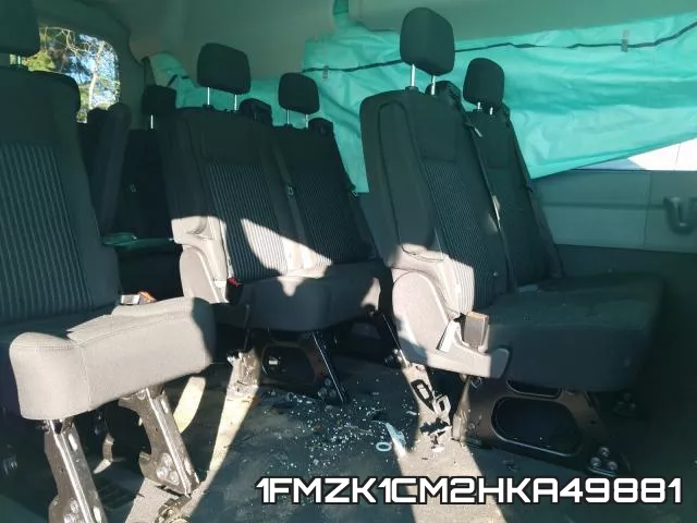 1FMZK1CM2HKA49881 фото 6