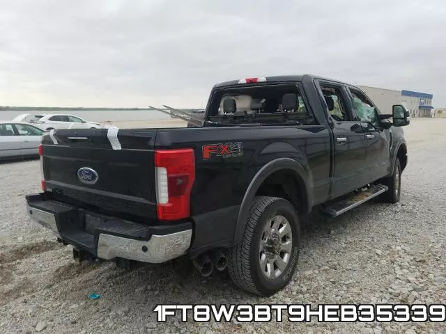 1FT8W3BT9HEB35339 фото 5
