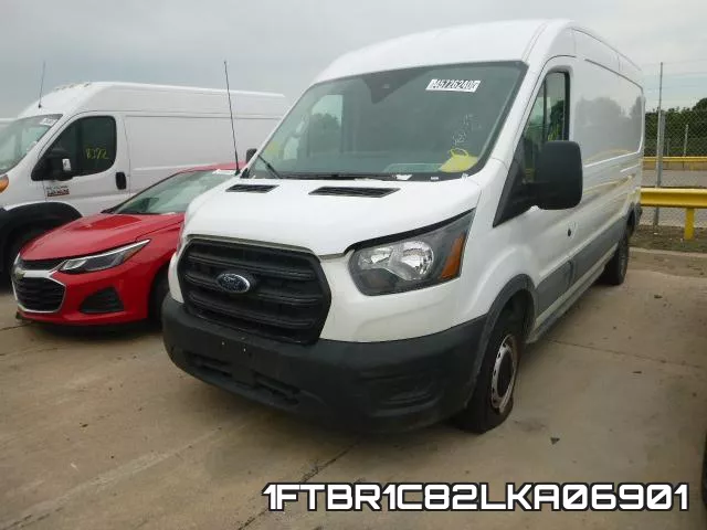 1FTBR1C82LKA06901 фото 3