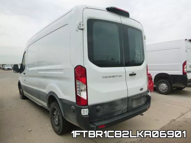 1FTBR1C82LKA06901 фото 4