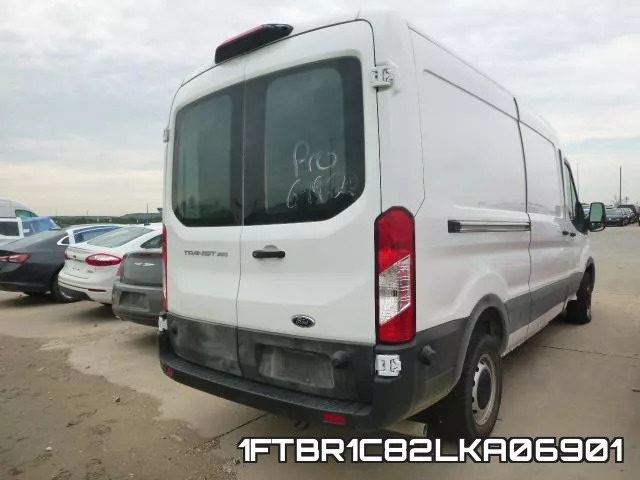1FTBR1C82LKA06901 фото 5