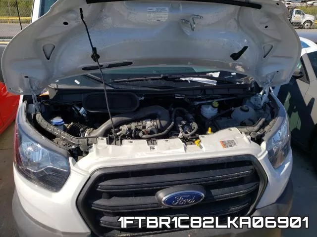 1FTBR1C82LKA06901 фото 8