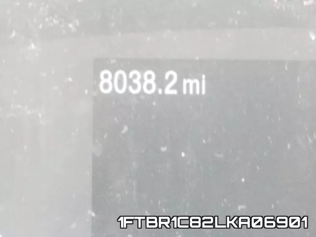 1FTBR1C82LKA06901 фото 9