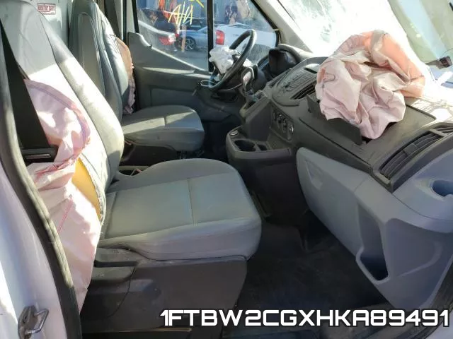 1FTBW2CGXHKA89491 фото 6