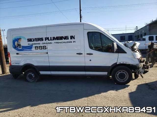 1FTBW2CGXHKA89491 фото 10