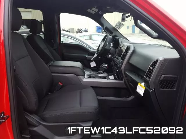 1FTEW1C43LFC52092 фото 6