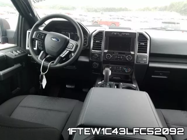 1FTEW1C43LFC52092 фото 10