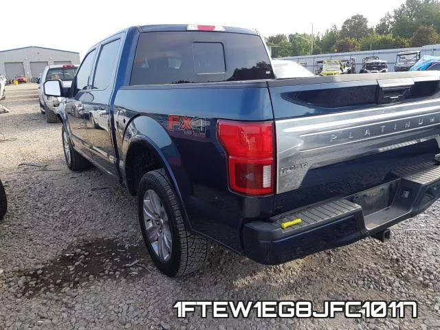 1FTEW1EG8JFC10117 фото 4