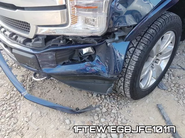 1FTEW1EG8JFC10117 фото 10