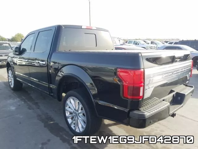 1FTEW1EG9JFD42870 фото 4