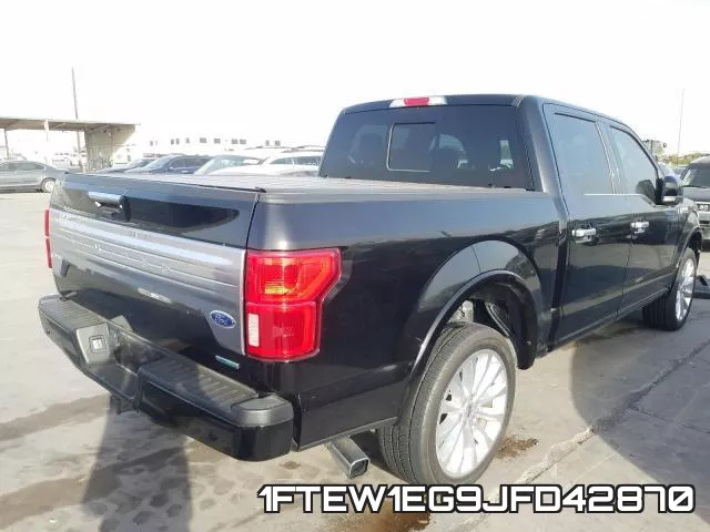 1FTEW1EG9JFD42870 фото 5