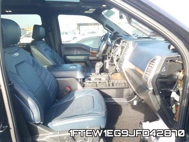 1FTEW1EG9JFD42870 фото 6