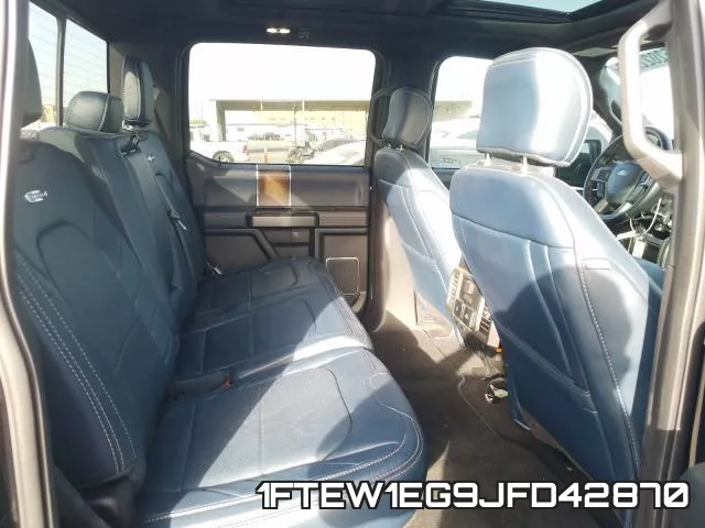1FTEW1EG9JFD42870 фото 7