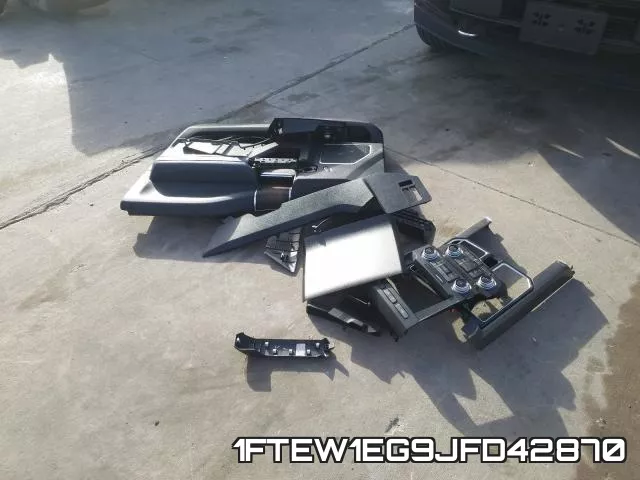 1FTEW1EG9JFD42870 фото 10