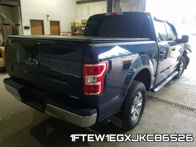 1FTEW1EGXJKC86526 фото 5