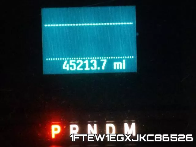 1FTEW1EGXJKC86526 фото 9
