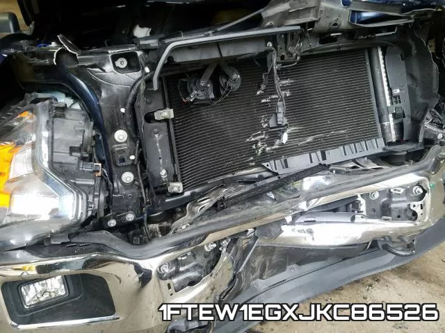 1FTEW1EGXJKC86526 фото 10