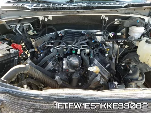 1FTFW1E57KKE33082 фото 7