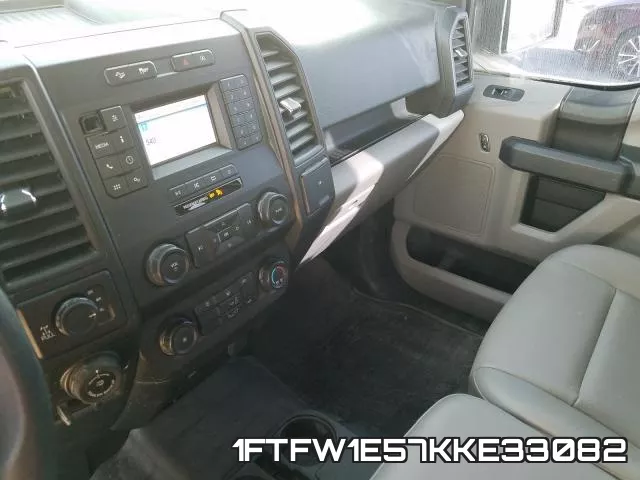 1FTFW1E57KKE33082 фото 9