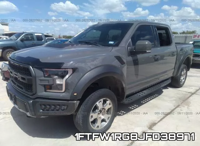 1FTFW1RG8JFD38971 фото 3