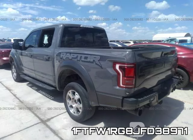 1FTFW1RG8JFD38971 фото 4