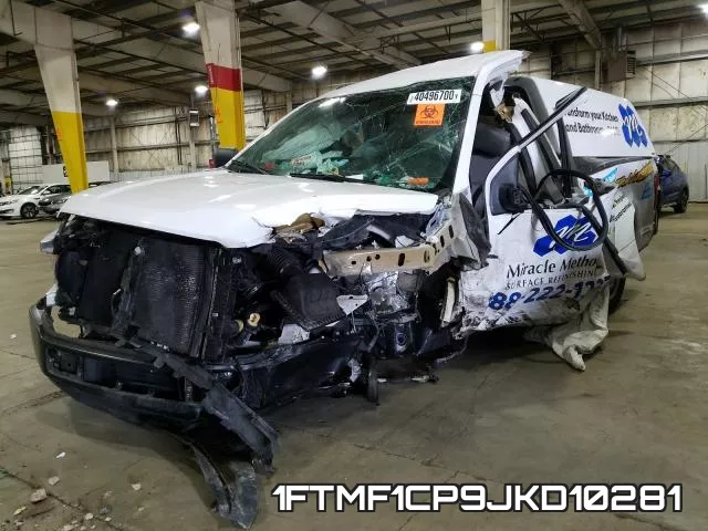 1FTMF1CP9JKD10281 фото 3