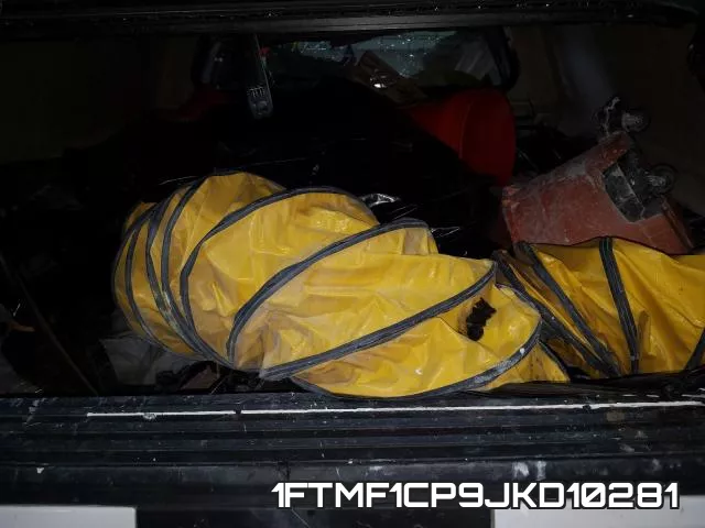 1FTMF1CP9JKD10281 фото 7