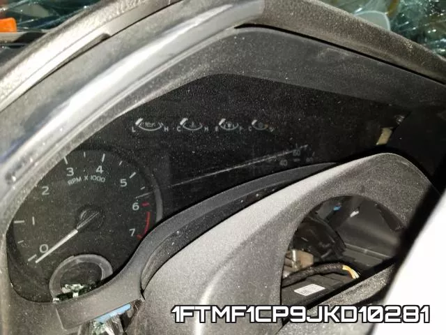 1FTMF1CP9JKD10281 фото 9