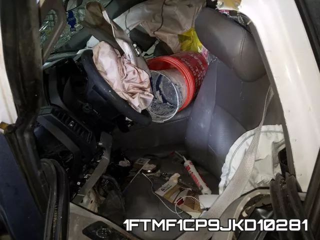 1FTMF1CP9JKD10281 фото 10