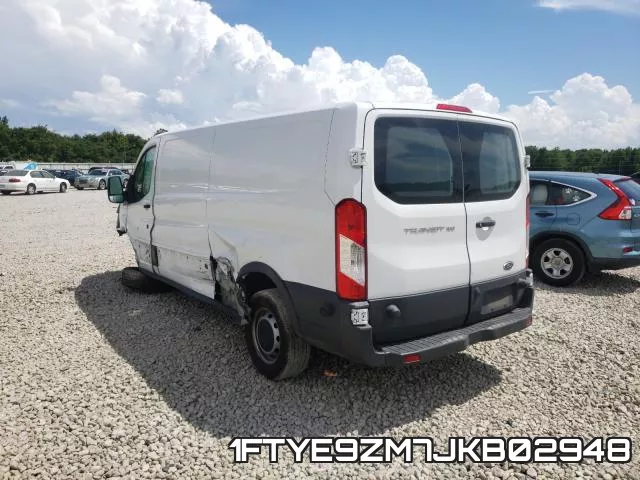 1FTYE9ZM7JKB02948 фото 4
