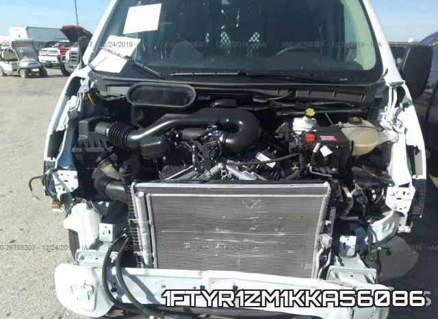 1FTYR1ZM1KKA56086 фото 2