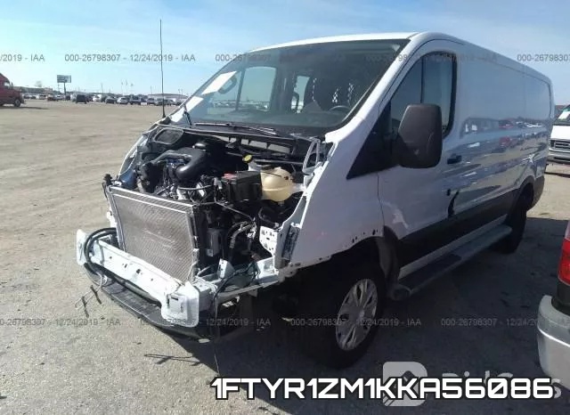 1FTYR1ZM1KKA56086 фото 3