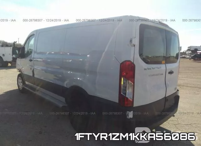 1FTYR1ZM1KKA56086 фото 4
