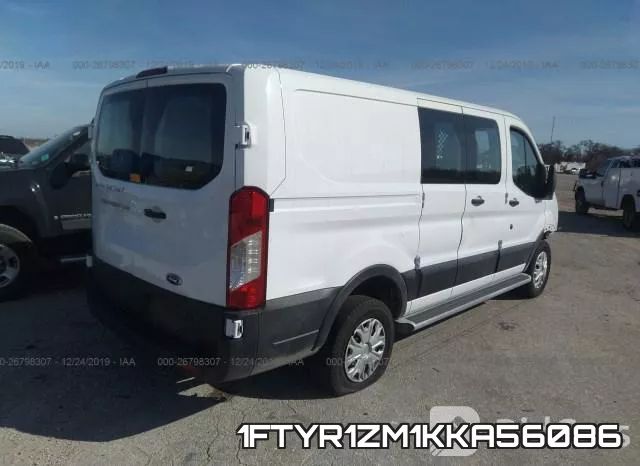 1FTYR1ZM1KKA56086 фото 5
