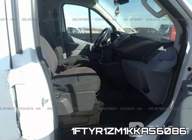 1FTYR1ZM1KKA56086 фото 6