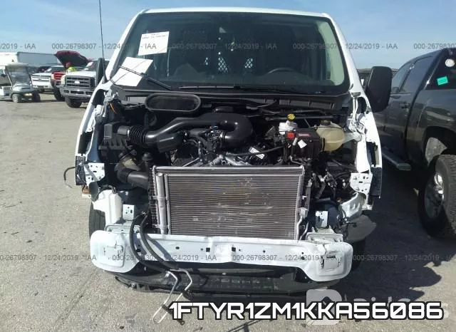 1FTYR1ZM1KKA56086 фото 7