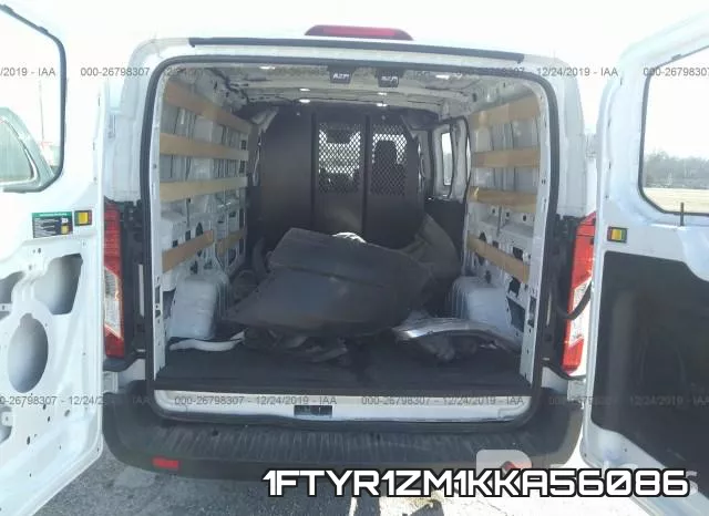 1FTYR1ZM1KKA56086 фото 9