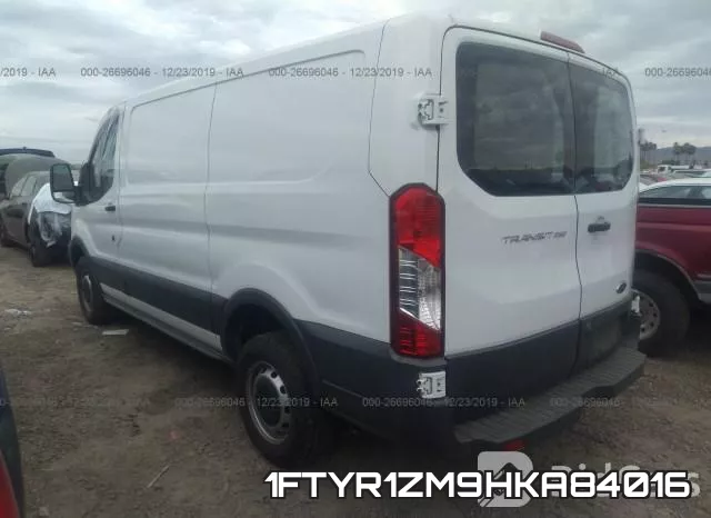 1FTYR1ZM9HKA84016 фото 4