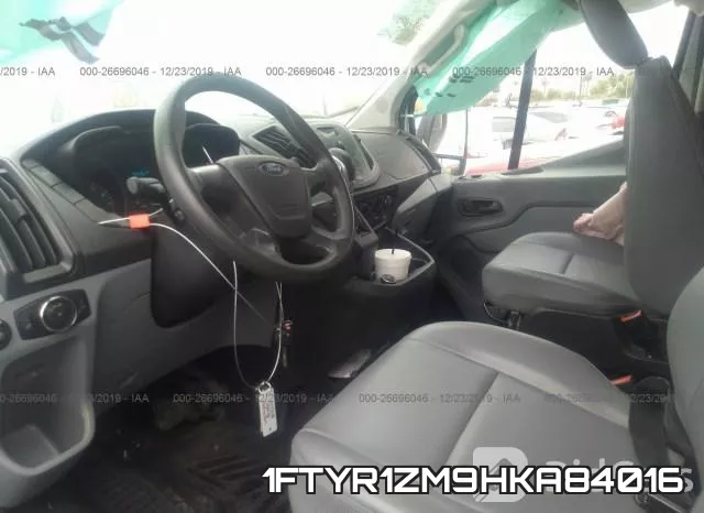 1FTYR1ZM9HKA84016 фото 6