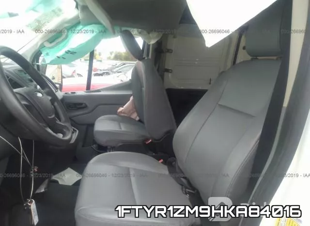 1FTYR1ZM9HKA84016 фото 9