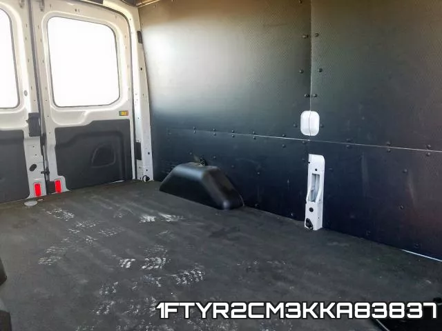 1FTYR2CM3KKA83837 фото 7